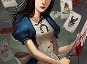 Nuevo tráiler Alice: Madness Returns