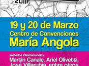 LimaComics 2011. Afiche