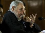 Fidel Castro intelectuales: humanidad empezar salvarla audio)