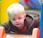 Niños aclara cabello