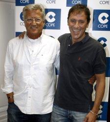 Cope narrará el All Star NBA tras el no a la Superbowl por exclusivdad de la SER