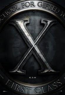 Trailer: X-MEN First Class