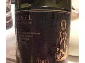 Vino (delicioso) Mosela