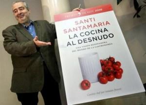‘Cambio chef por tomates frescos’