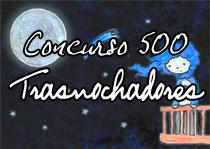 ¡¡500 seguidores + CONCURSO INTERNACIONAL!!