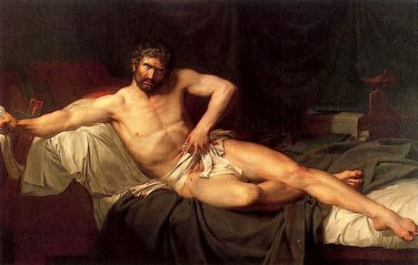 La última escena y el Arte, o la fuerza del auténtico perfil del personaje.