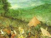 Ucronía absurdo temporal- Vida, Historia Arte.