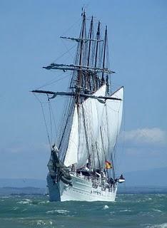 Tarjetas postales de hace 100 años: Cuba y España.