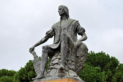 Un monasterio,  un sueño, un terremoto y una Historia.