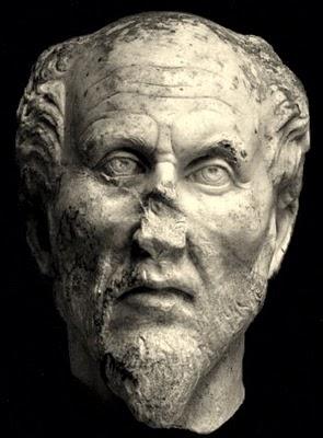 Dos pensadores de la filosofía universal, tres cosmógrafos y el Arte.