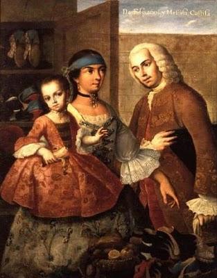 La Vanidad y la Moderación, en la vida y en el arte.