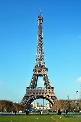 Una plaza en París y una batalla perdida: Trocadero.