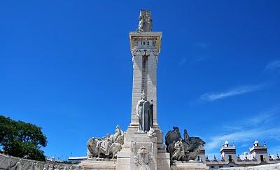 Una plaza en París y una batalla perdida: Trocadero.