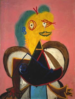 Fascinación por el Arte español:  Galería Nacional de Escocia.