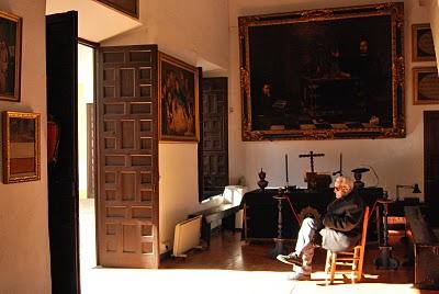 Arte en caridad...