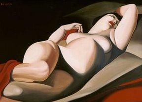 Un estilo  y una época:  Art Decó.