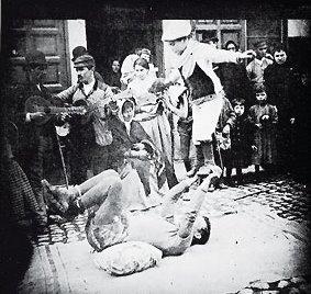 Fotografía y Ciencia: Ramón y Cajal.