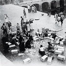 Fotografía y Ciencia: Ramón y Cajal.