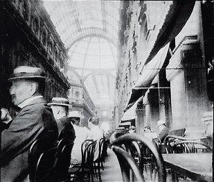 Fotografía y Ciencia: Ramón y Cajal.