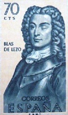 Un gran héroe olvidado: el Almirante don Blas de Lezo.