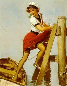 Modelos, ilustraciones, arte y grandes artistas.