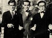 Poetas españoles generación...