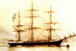 Una expedición de Vida:  Una enfermedad, un pueblo y un gran hombre.