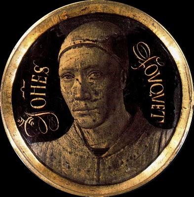 Una obra de Arte, una modelo y un gran pintor.