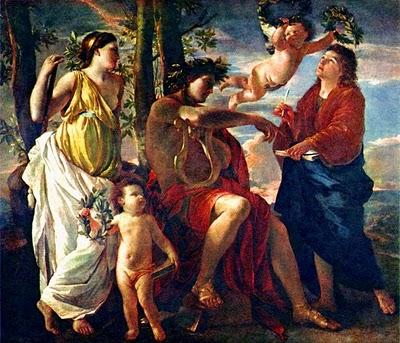 La Inspiración y la Vida...