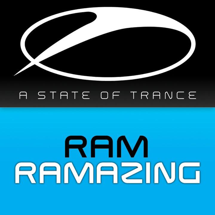 RAM presenta 'RAMazing'