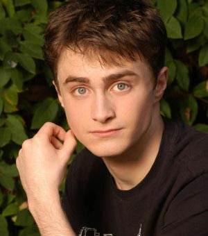 Daniel Radcliffe se transforma en fotógrafo