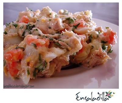 Ensaladilla