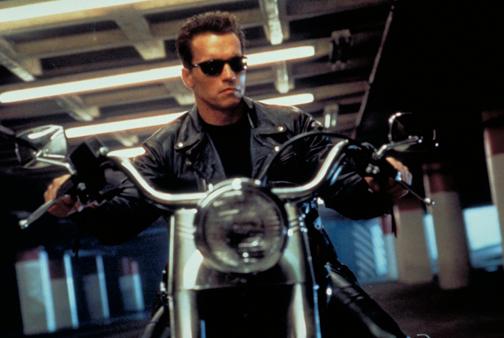 Justin Lin podría dirigir 'Terminator 5'