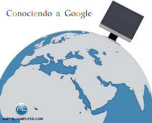 conociendo el algoritmo de busqueda google