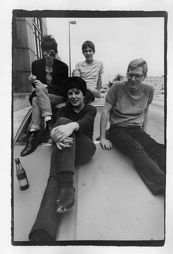 Discos: The days of wine and roses (The Dream Syndicate, 1982)