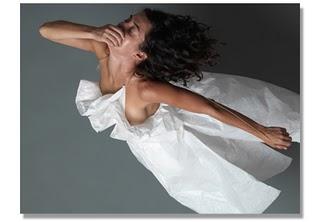 Art Madrid 2011 abre sus puertas al público.