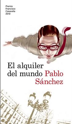 CRÍTICAS LITERARIAS - PABLO SÁNCHEZ