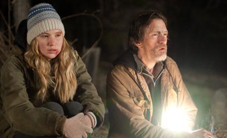 ‘Winter’s Bone’ – Empatizando con la pantalla