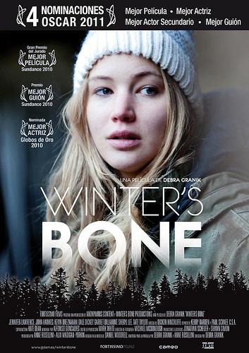 ‘Winter’s Bone’