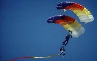 Paracaídas