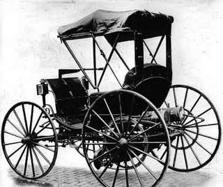 Industria del automóvil