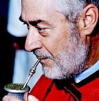 El recuerdo de una frase...