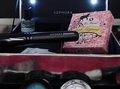 Maquillaje Valentín