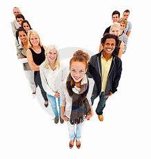 ALGO SE MUEVE EN LA EMPRESA