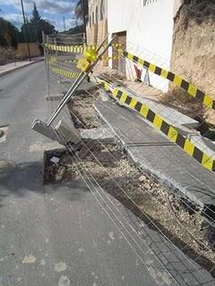 Una metedura de pata tras otra