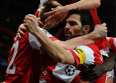 LA SERIE ESTÁ ABIERTA