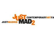 Arte diseño, buen tandem. JUSTMadrid.