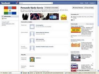 ¿El grupo FaceBook 