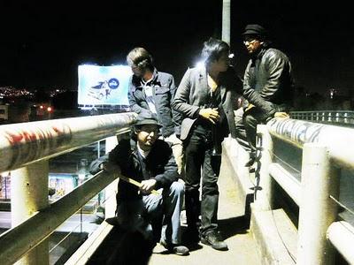 La Canción Invitada: Los Negretes