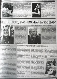NUEVO CORREO MARIANO, Febrero 2011, nº 114